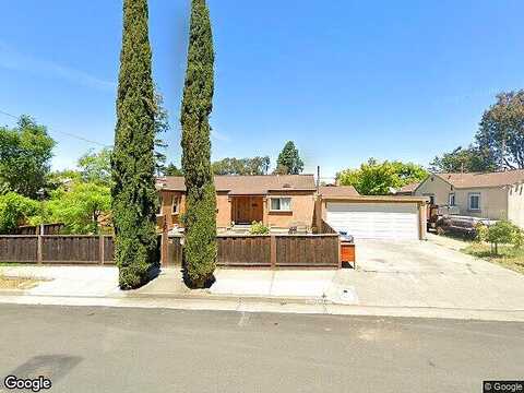 Scenic, VALLEJO, CA 94590