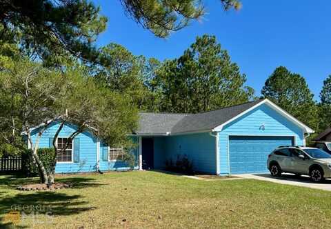 Huntington, KINGSLAND, GA 31548