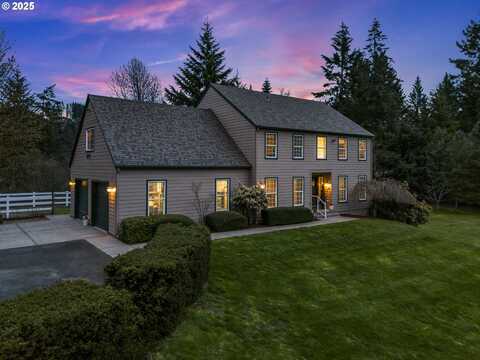 Fairwood, WOODLAND, WA 98674