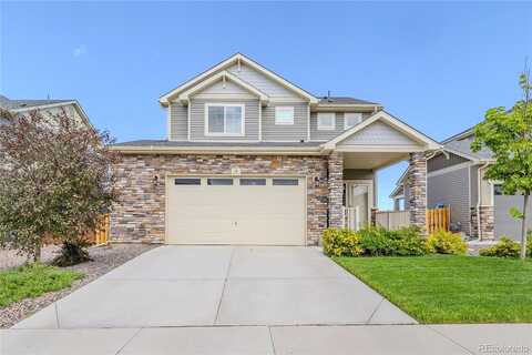 Oak Hill, AURORA, CO 80018