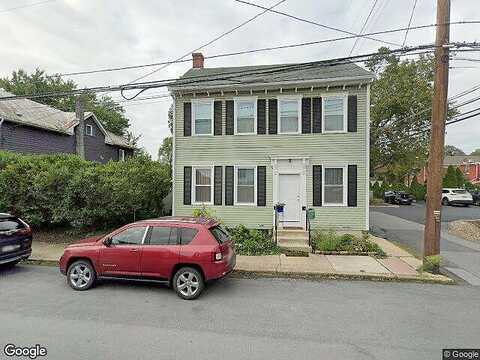 Chestnut, MECHANICSBURG, PA 17055