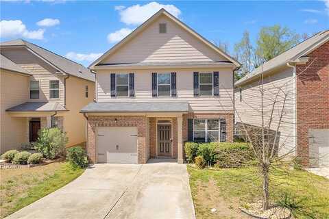 Lovejoy Crossing, HAMPTON, GA 30228