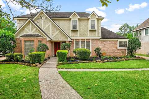Oakcroft, HOUSTON, TX 77070