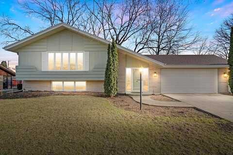 Burdick, MILWAUKEE, WI 53227