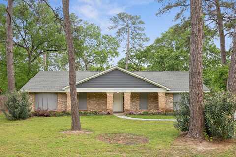 Beverly, HOUSTON, TX 77065