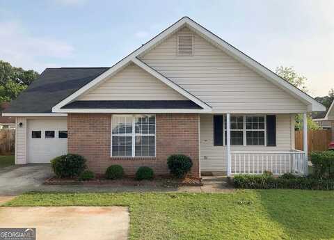 Hackamore, WARNER ROBINS, GA 31088