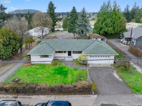 Foster, PORTLAND, OR 97266