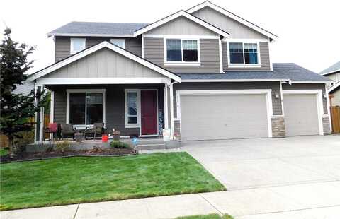 47Th, MARYSVILLE, WA 98271