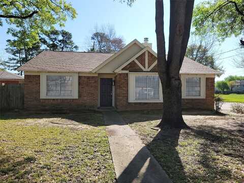 Mill Trail, HOUSTON, TX 77070
