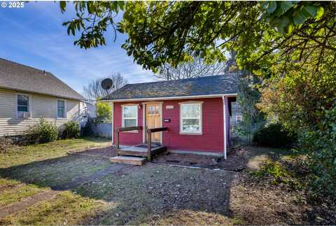 Elm, SALEM, OR 97304