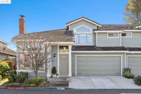 Oneil, HERCULES, CA 94547