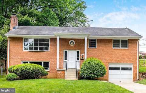 Nottingham, ARLINGTON, VA 22203