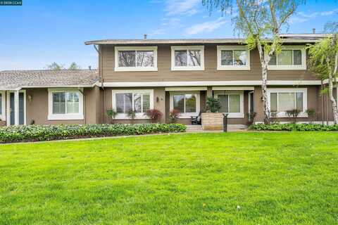 Lawnview, DANVILLE, CA 94526