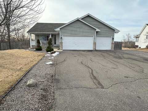 Hill, MONTROSE, MN 55363