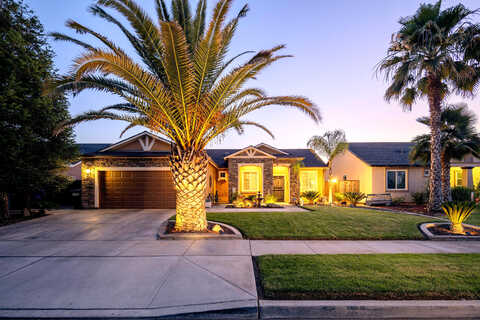 Timothy, DINUBA, CA 93618