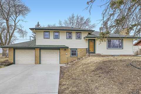 Crocus, MINNEAPOLIS, MN 55433