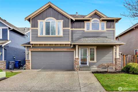 57Th, MARYSVILLE, WA 98271