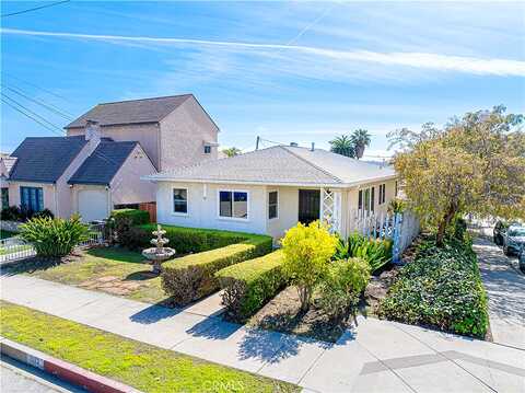 2Nd, SAN PEDRO, CA 90731