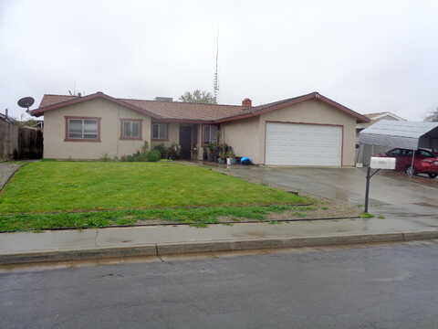Van, HANFORD, CA 93230