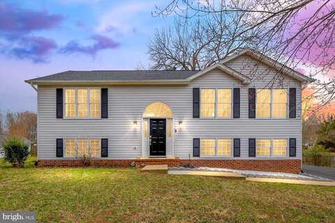 Mcginty, FREDERICKSBURG, VA 22407