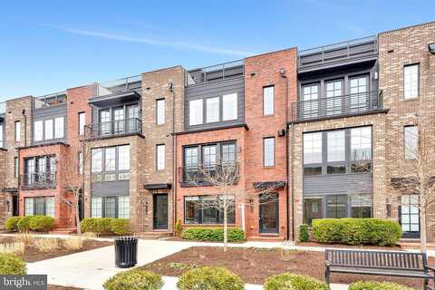 Paysons, RESTON, VA 20191