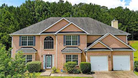 Colony, FAIRBURN, GA 30213