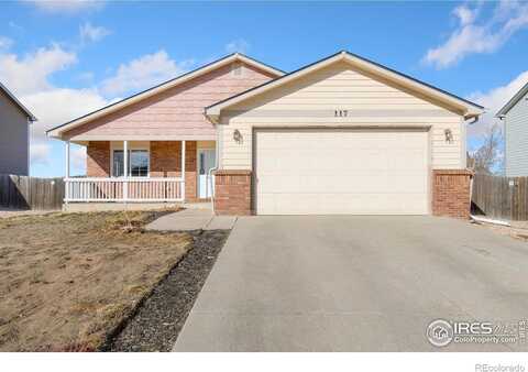 Ursula, MILLIKEN, CO 80543