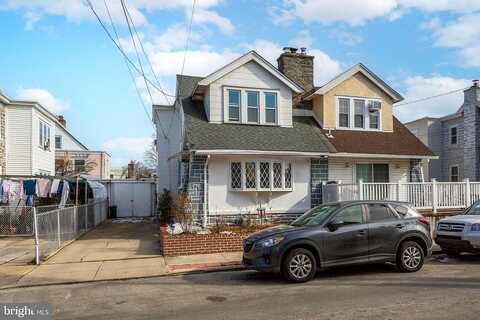 Overhill, UPPER DARBY, PA 19082