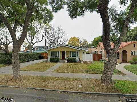Woods, FULLERTON, CA 92832
