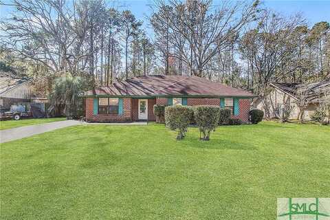Deann, HINESVILLE, GA 31313