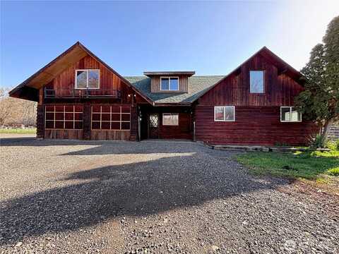 Thorp, THORP, WA 98946