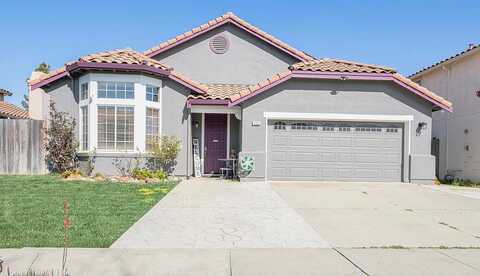 Wellington, SALINAS, CA 93906