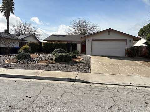 Patricia, PASO ROBLES, CA 93446