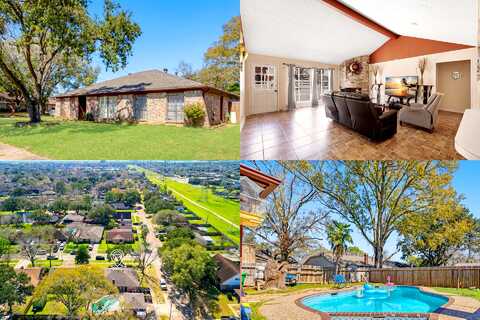 Plumbrook, HOUSTON, TX 77099