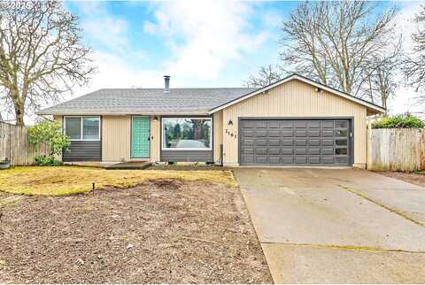 Quince, JUNCTION CITY, OR 97448