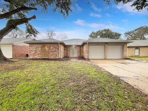 Gladefield, HOUSTON, TX 77099