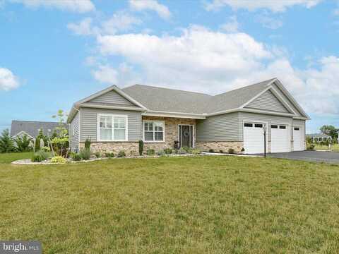 Kensington, MECHANICSBURG, PA 17050