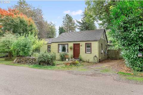 Crocker, EUGENE, OR 97404