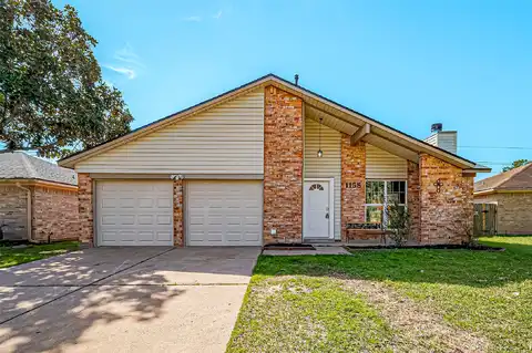 Rock Canyon, KATY, TX 77450