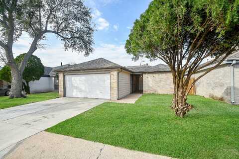 Chesswood, HOUSTON, TX 77072
