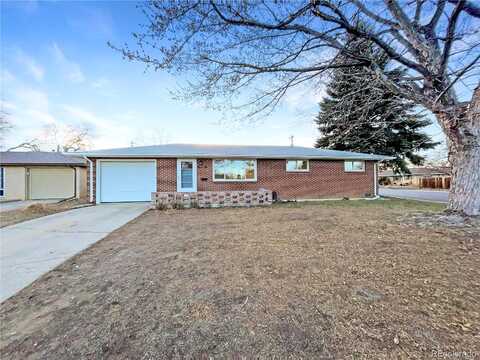 Sherman, LONGMONT, CO 80501