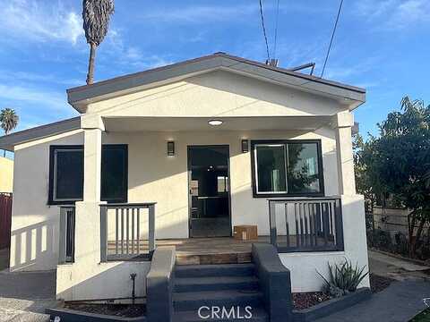 Mott, LOS ANGELES, CA 90023