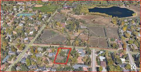Caley, LITTLETON, CO 80120