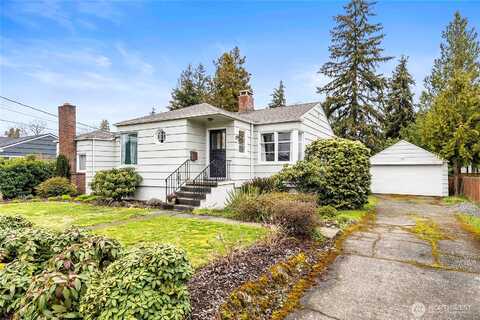 56Th, TACOMA, WA 98404