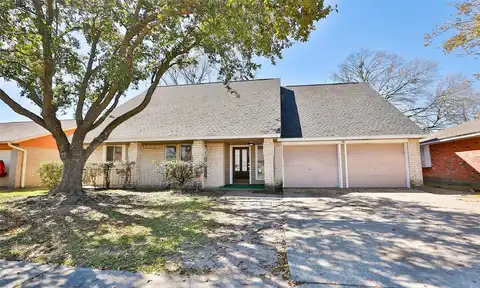 Bethnal Green, HOUSTON, TX 77066
