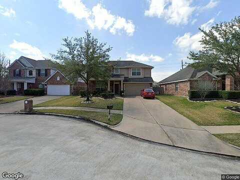 Cypresswood Trail, HOUSTON, TX 77070