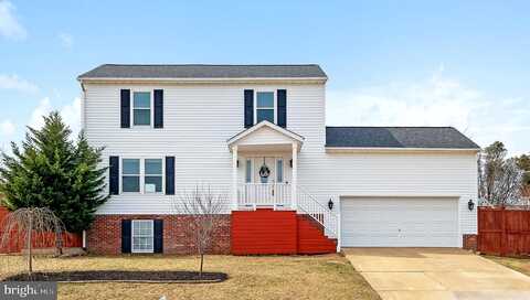 Reed, FREDERICKSBURG, VA 22407