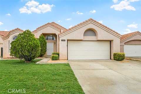 Suncrest, ROSAMOND, CA 93560