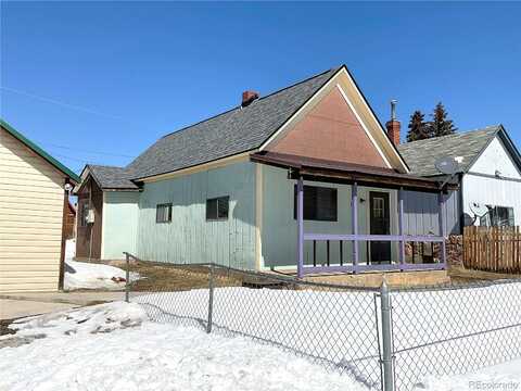 12Th, LEADVILLE, CO 80461
