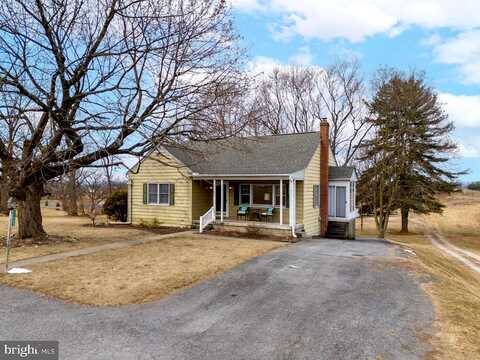 Bemisderfer, GREENCASTLE, PA 17225